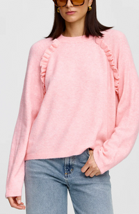 Chloe Jumper - Ballerina