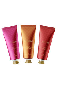 Ooh La La! Hand Balm Trio Set