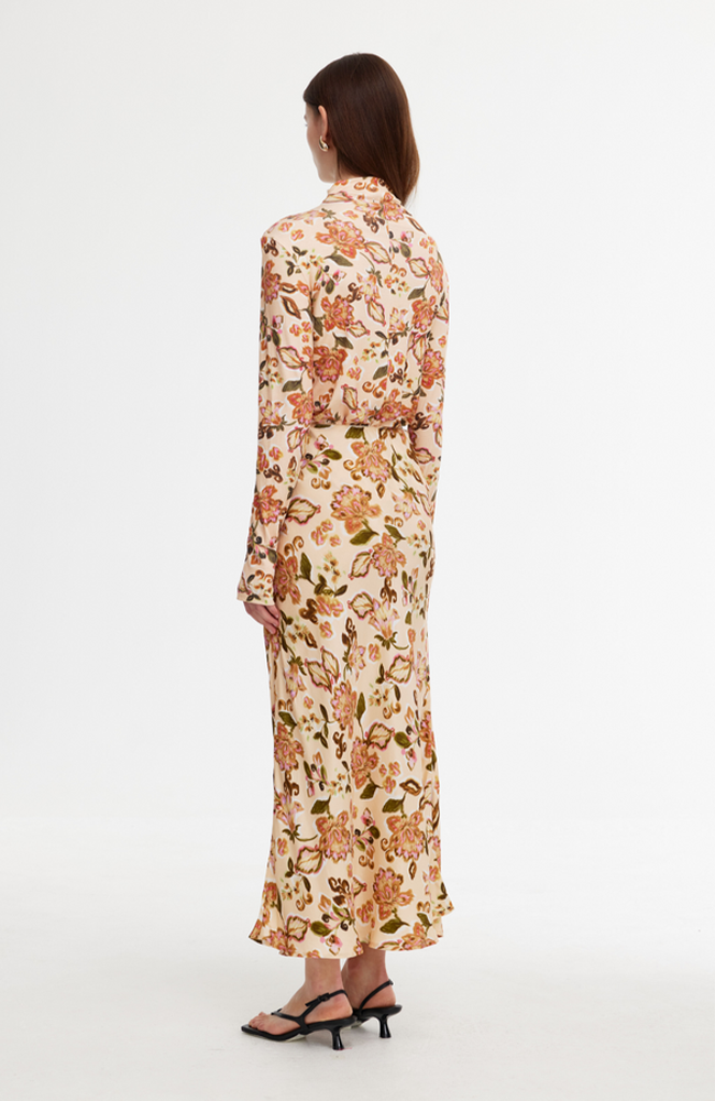 Fleur Top - Garden