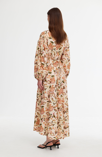 Niki Dress - Garden