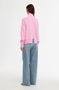 Mae Jumper - Pink