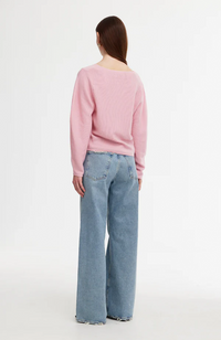 Montana Cardi - Pink