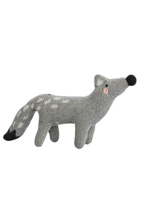 Handmade Toy - Freddie Fox