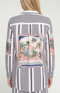 Gaby Shirt - Dolce Far Niente
