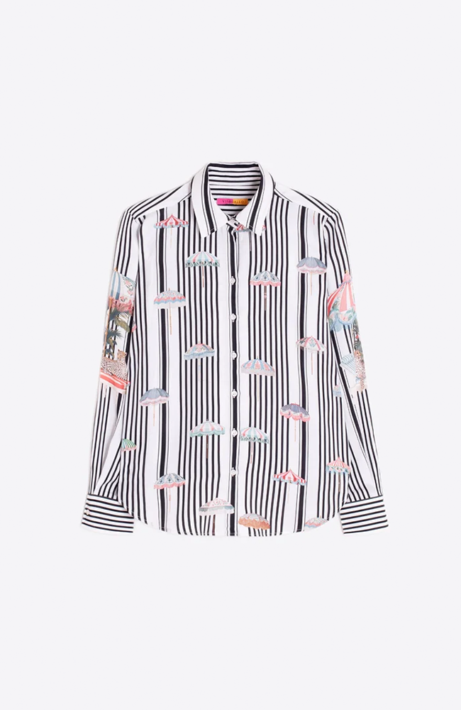 Gaby Shirt - Dolce Far Niente