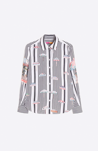 Gaby Shirt - Dolce Far Niente