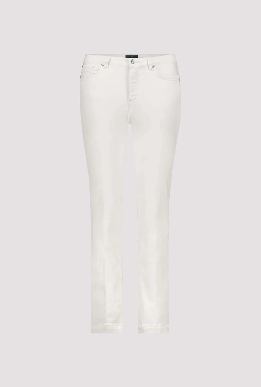 Bella Jeans - Off White
