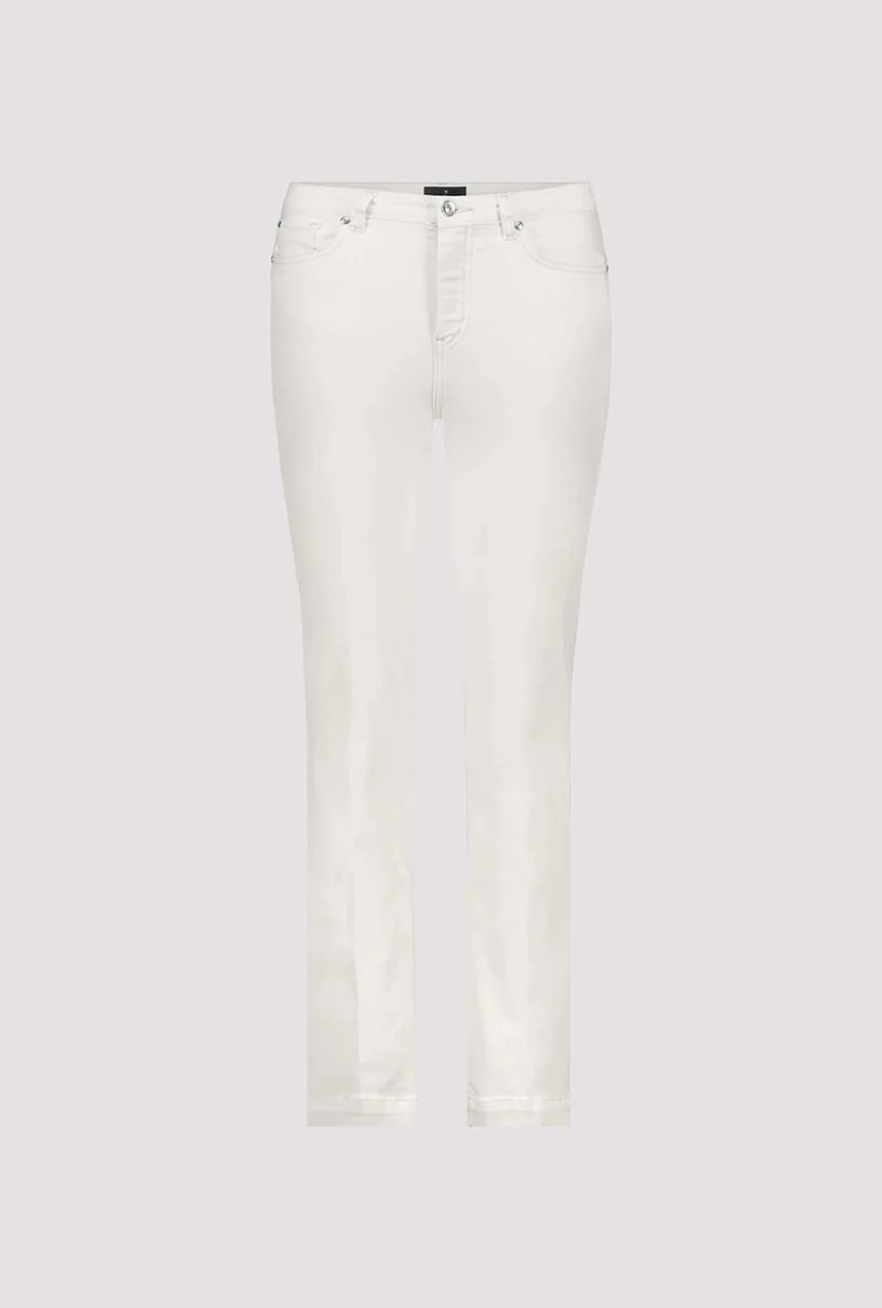 Bella Jeans - Off White