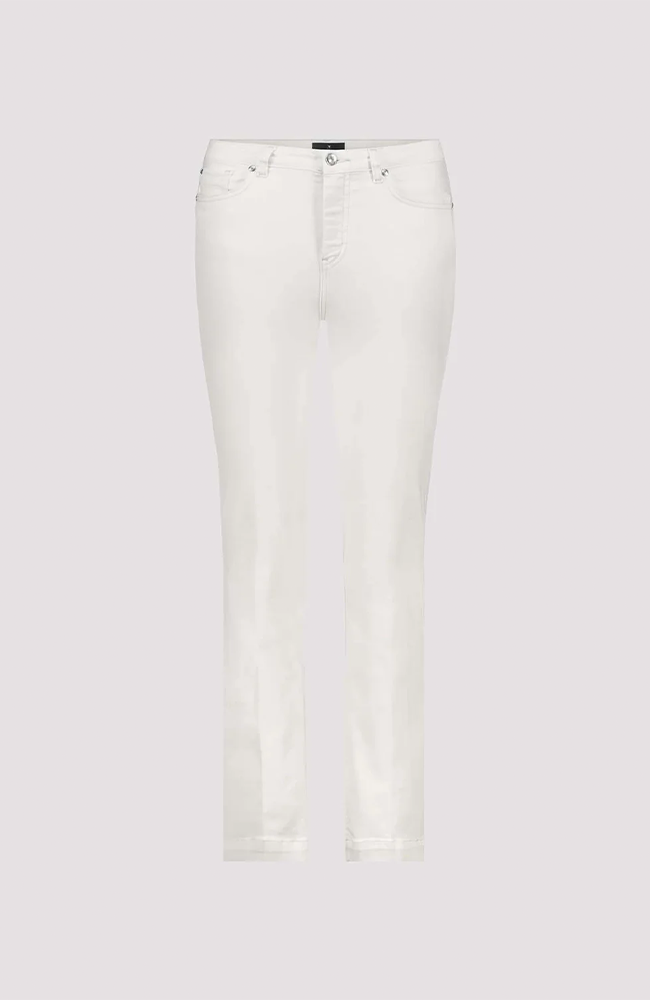 Bella Jeans - Off White