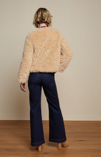 Paloma Coat - Boheme