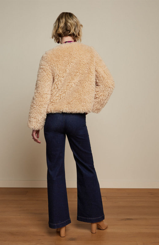 Paloma Coat - Boheme