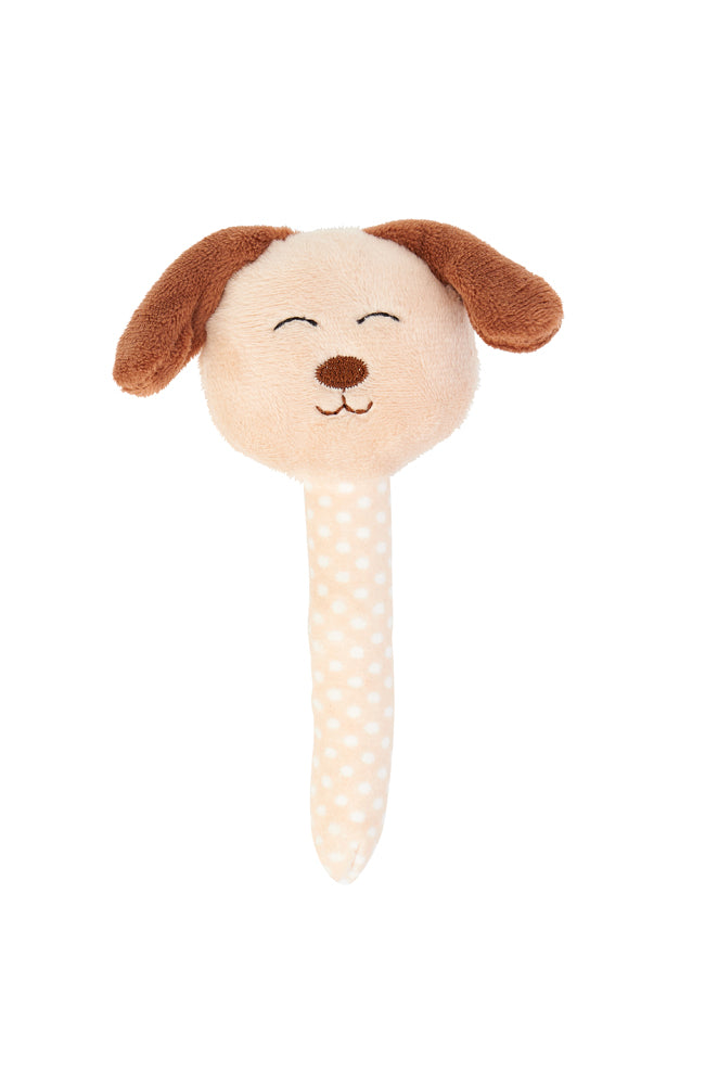 Mini Rattle - Puppy