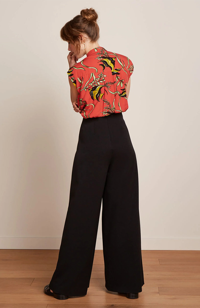 Pia Pant - Broadway Black