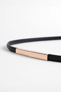 Eve Belt - Black