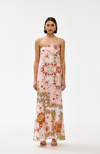 Charlotte Dress - Volterra