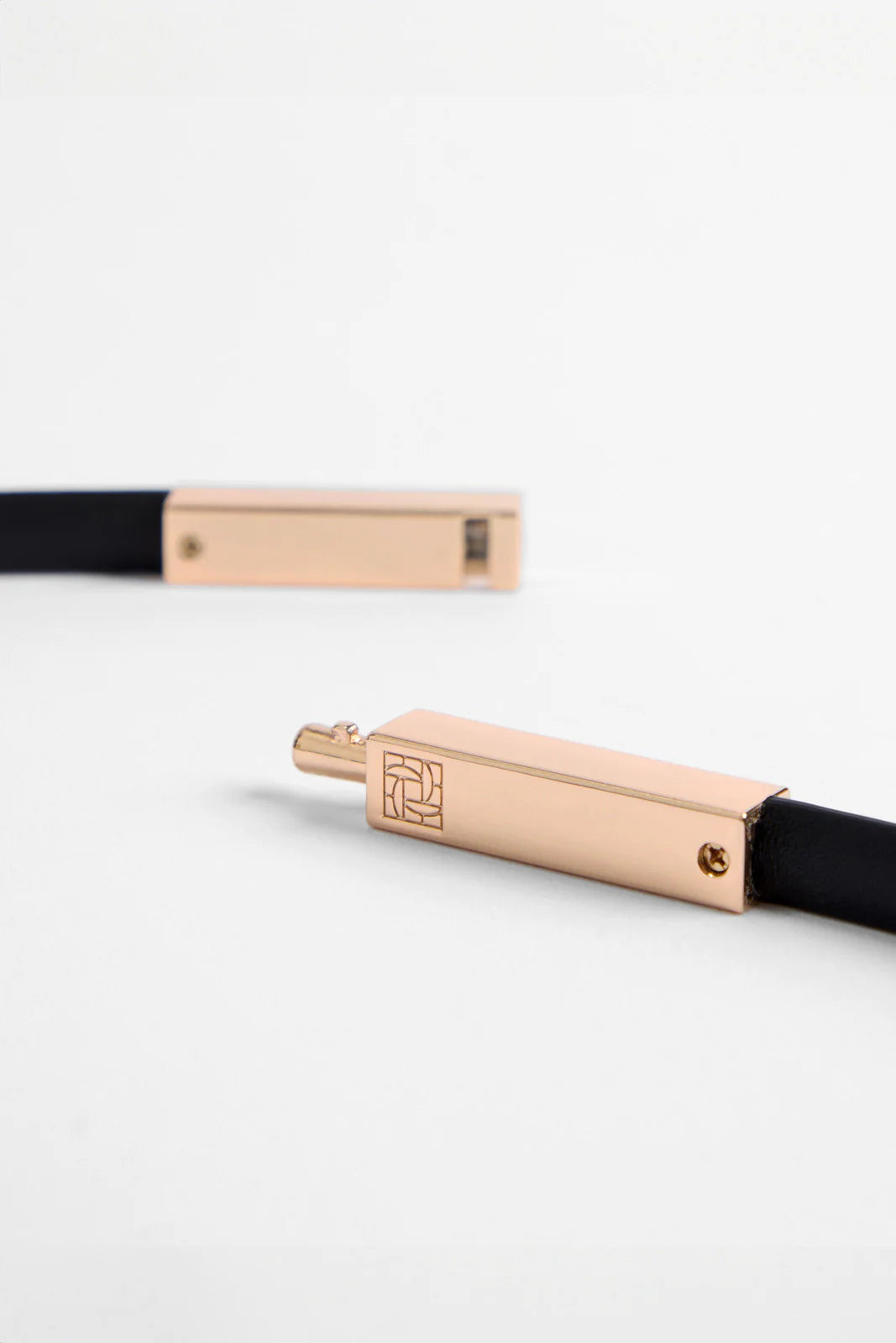 Eve Belt - Black