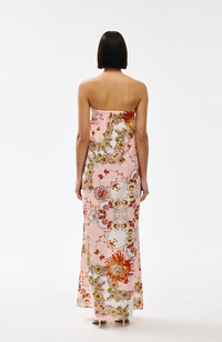 Charlotte Dress - Volterra