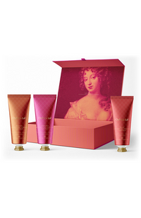 Ooh La La! Hand Balm Trio Set