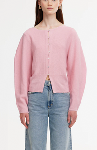 Montana Cardi - Pink