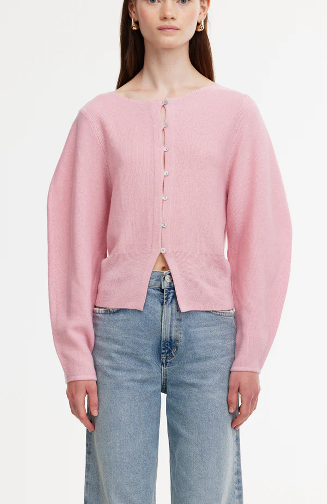 Montana Cardi - Pink