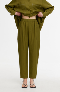 Cooper Pant - Green