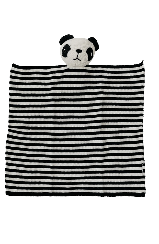 Comforter - Percy Panda