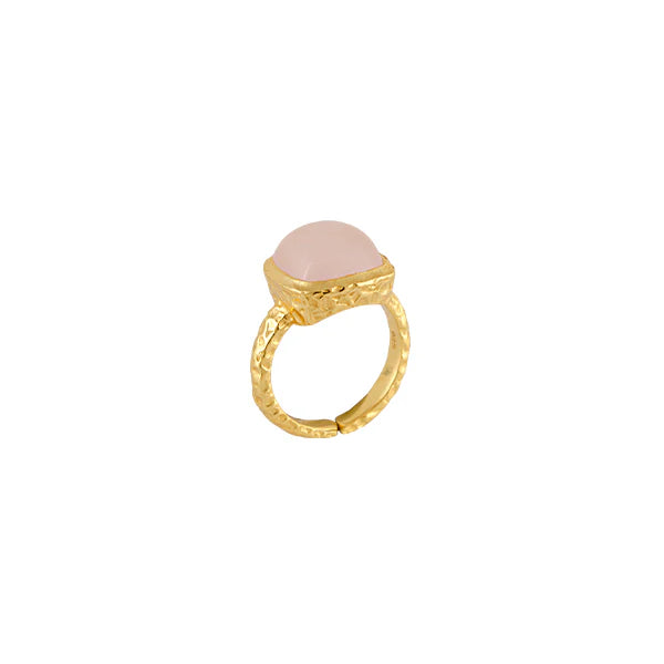 Hue Ring - Pink