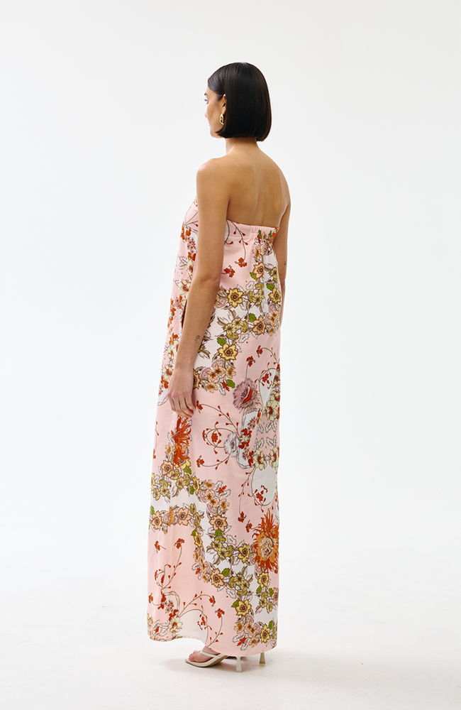 Charlotte Dress - Volterra