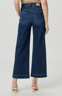 Anessa Wide Leg Jean - Foreign Film