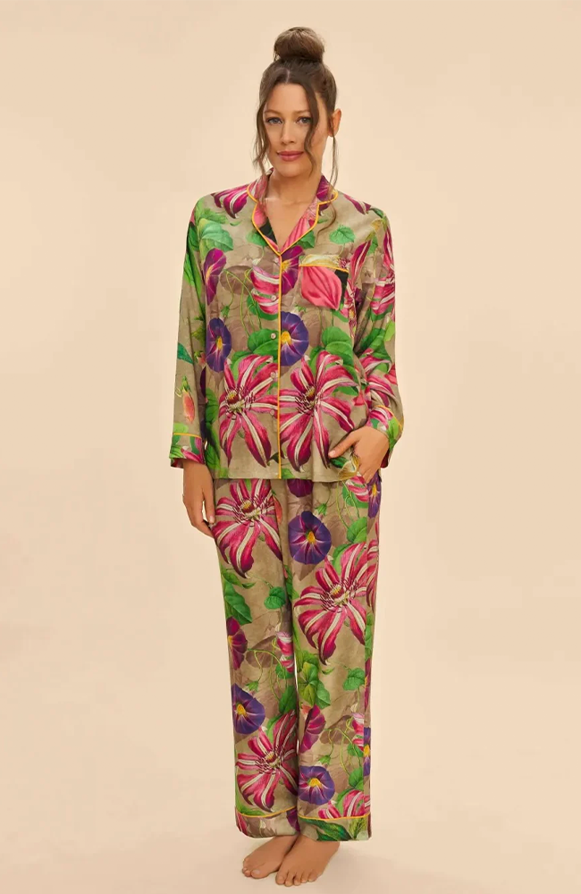 Botanicals Supersoft Pyjamas