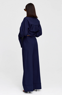 Hampton Pant - Midnight