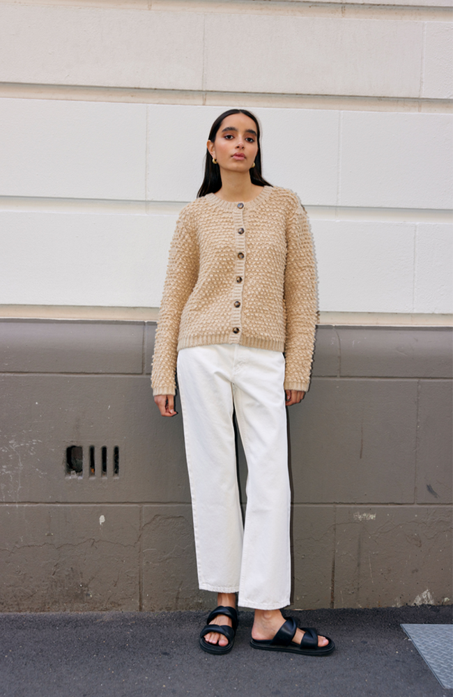 Cassidy Cardi - Stone