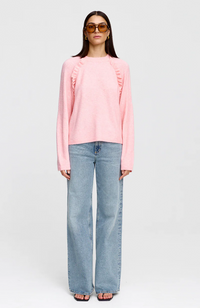 Chloe Jumper - Ballerina