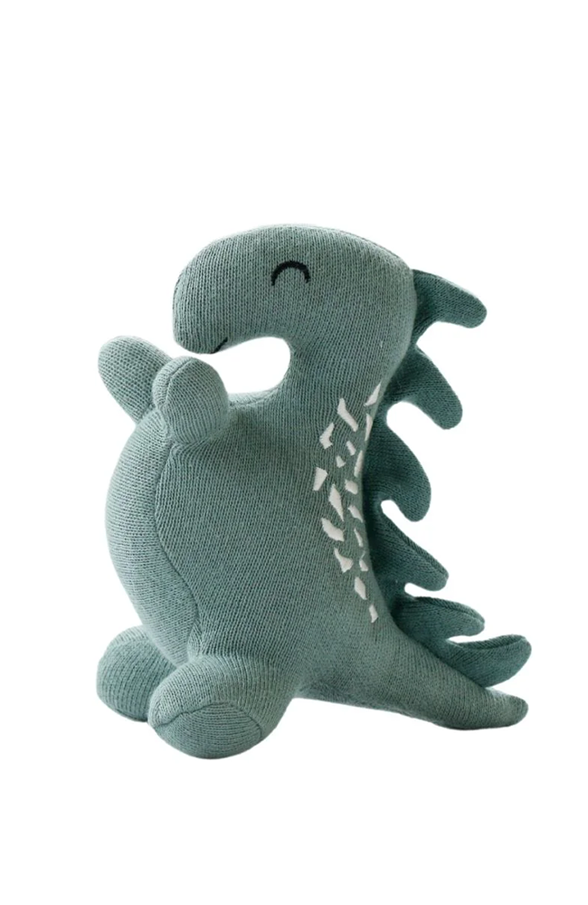Handmade Toy - Dino Dinosaurs