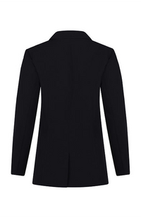 Cipher Blazer - Black