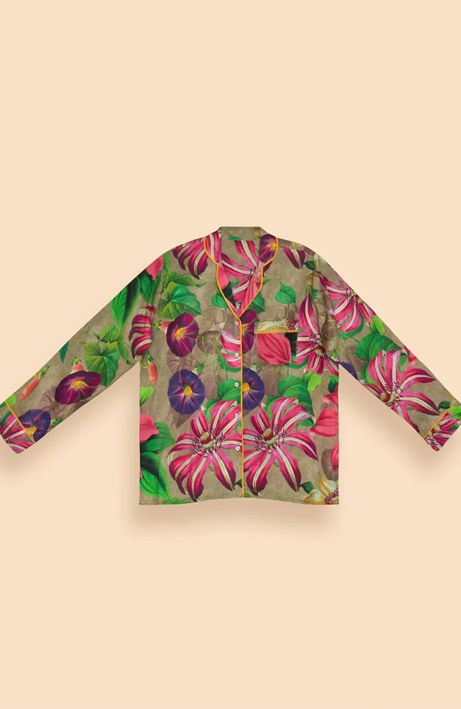 Botanicals Supersoft Pyjamas