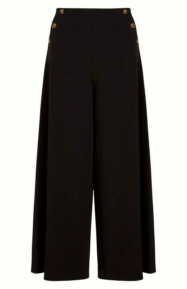 Pia Pant - Broadway Black