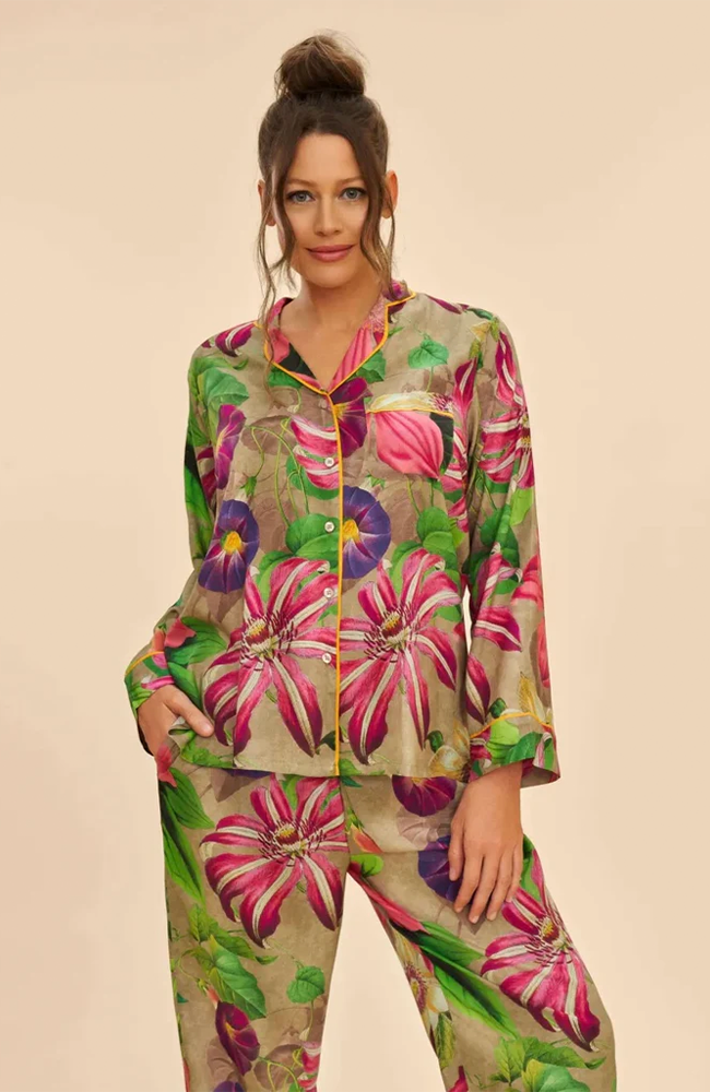 Botanicals Supersoft Pyjamas