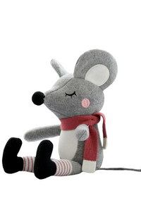 Handmade Toys - Maisie Mouse