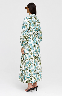 Laurel Dress - De Fleurs