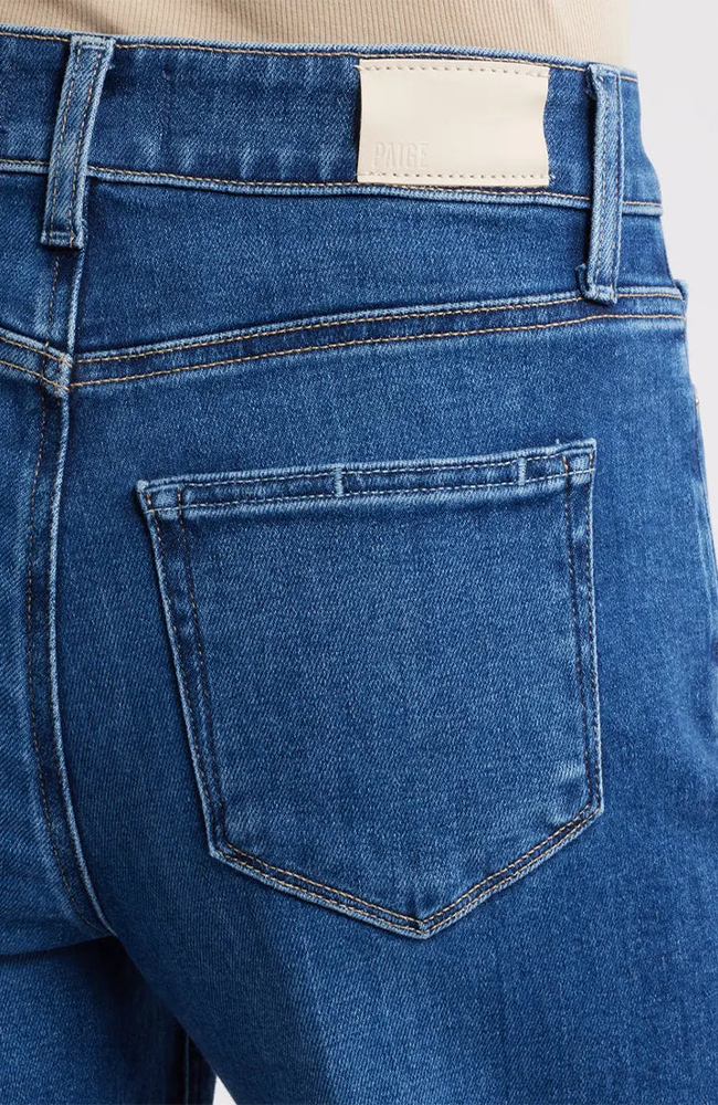 Anessa Wide Leg Jean - Aerial