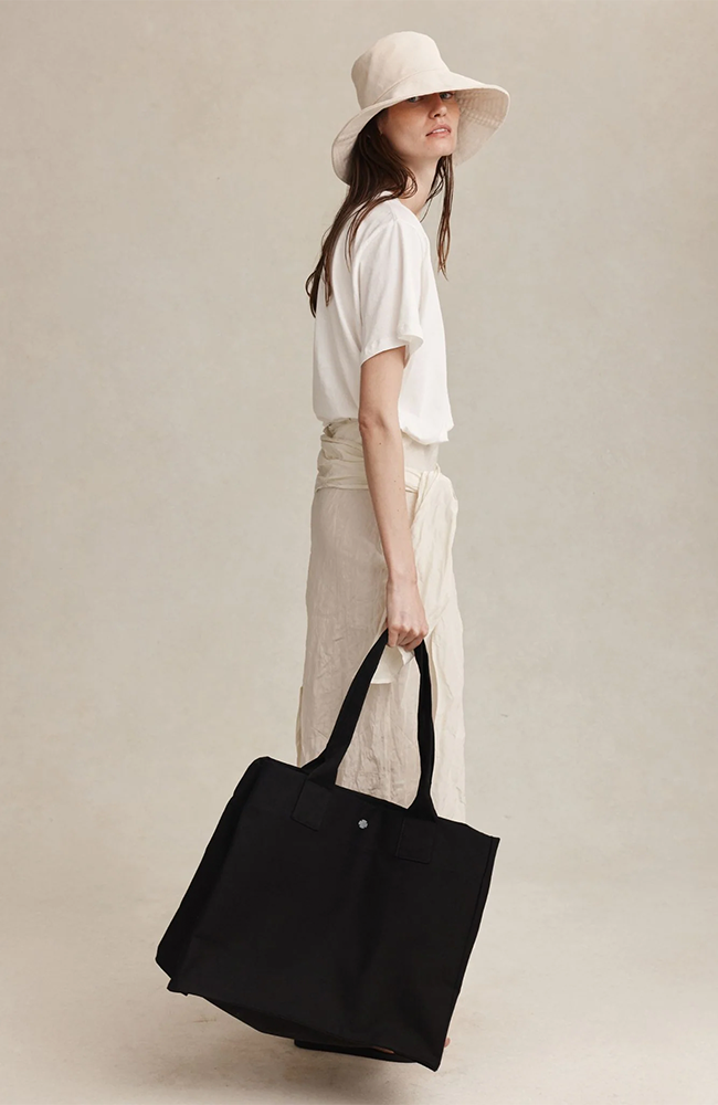 Murphy Bag - Black