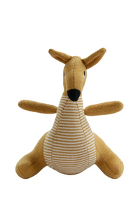 Handmade Toy - Kanga