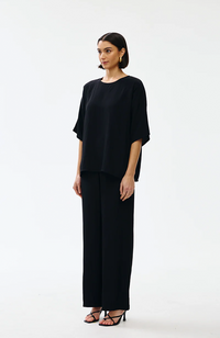Esme Top - Black
