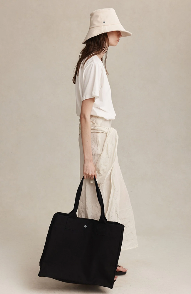 Murphy Bag - Black