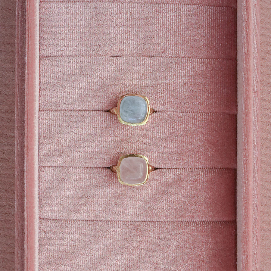 Hue Ring - Pink