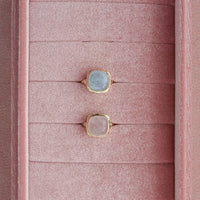 Hue Ring - Pink