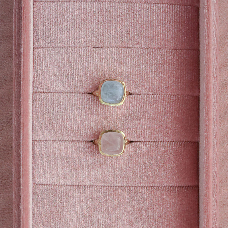 Hue Ring - Pink