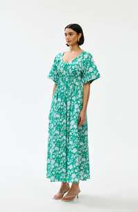 Poet Dress  - Taormina