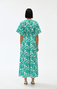 Poet Dress  - Taormina